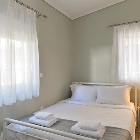 Lagonisi Luxurious Residence Ruby'S Pool Villa Εξωτερικό φωτογραφία