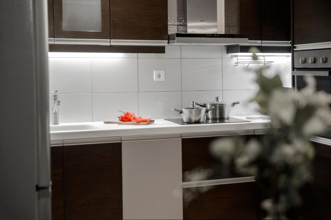 Lagonisi Luxurious Residence Ruby'S Pool Villa Εξωτερικό φωτογραφία