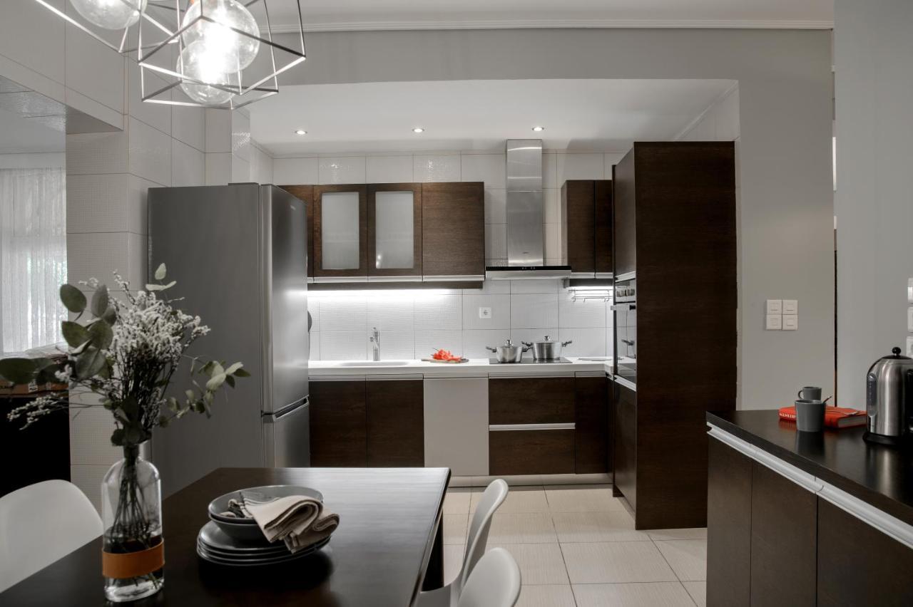 Lagonisi Luxurious Residence Ruby'S Pool Villa Εξωτερικό φωτογραφία
