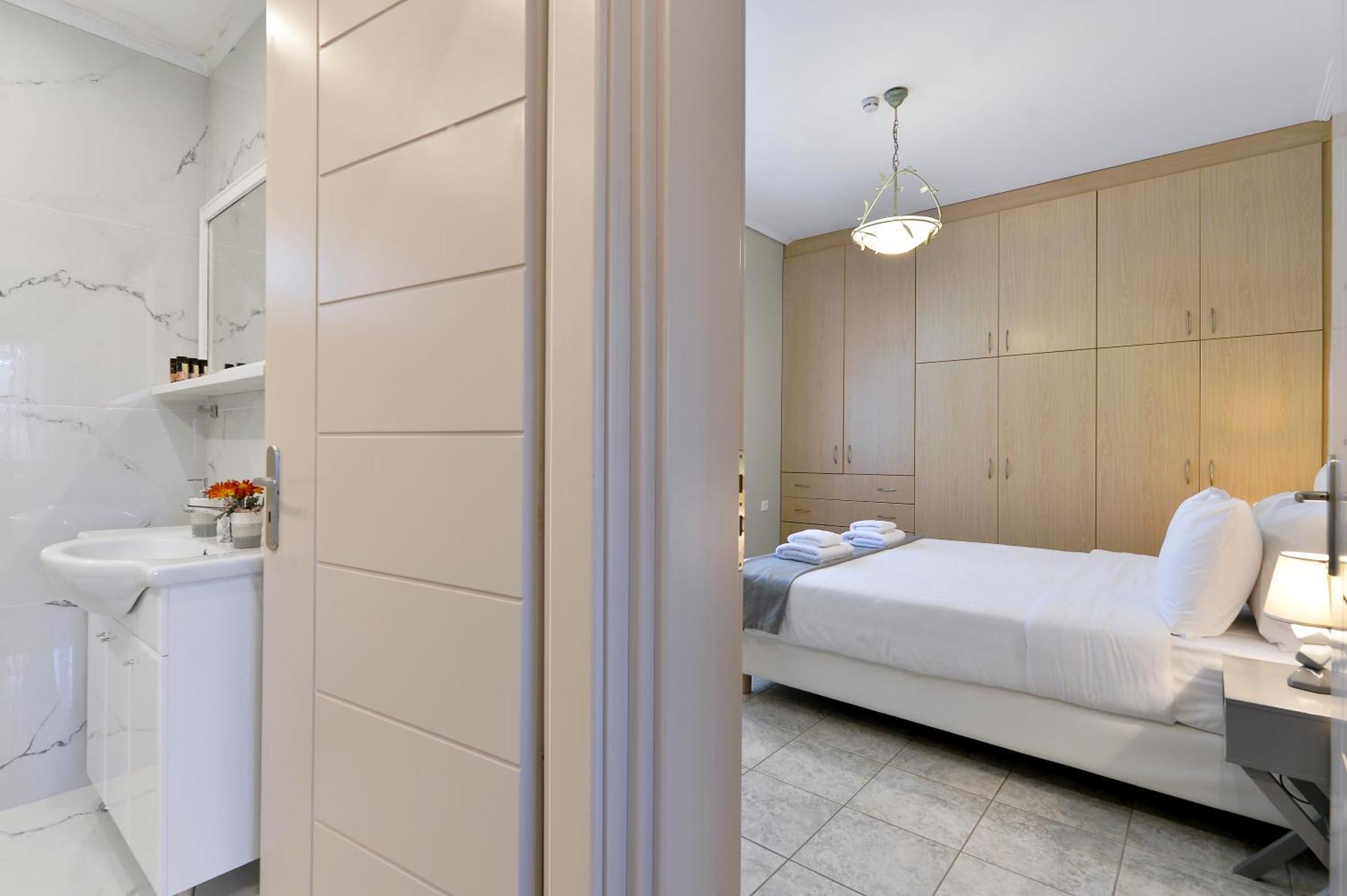 Lagonisi Luxurious Residence Ruby'S Pool Villa Εξωτερικό φωτογραφία
