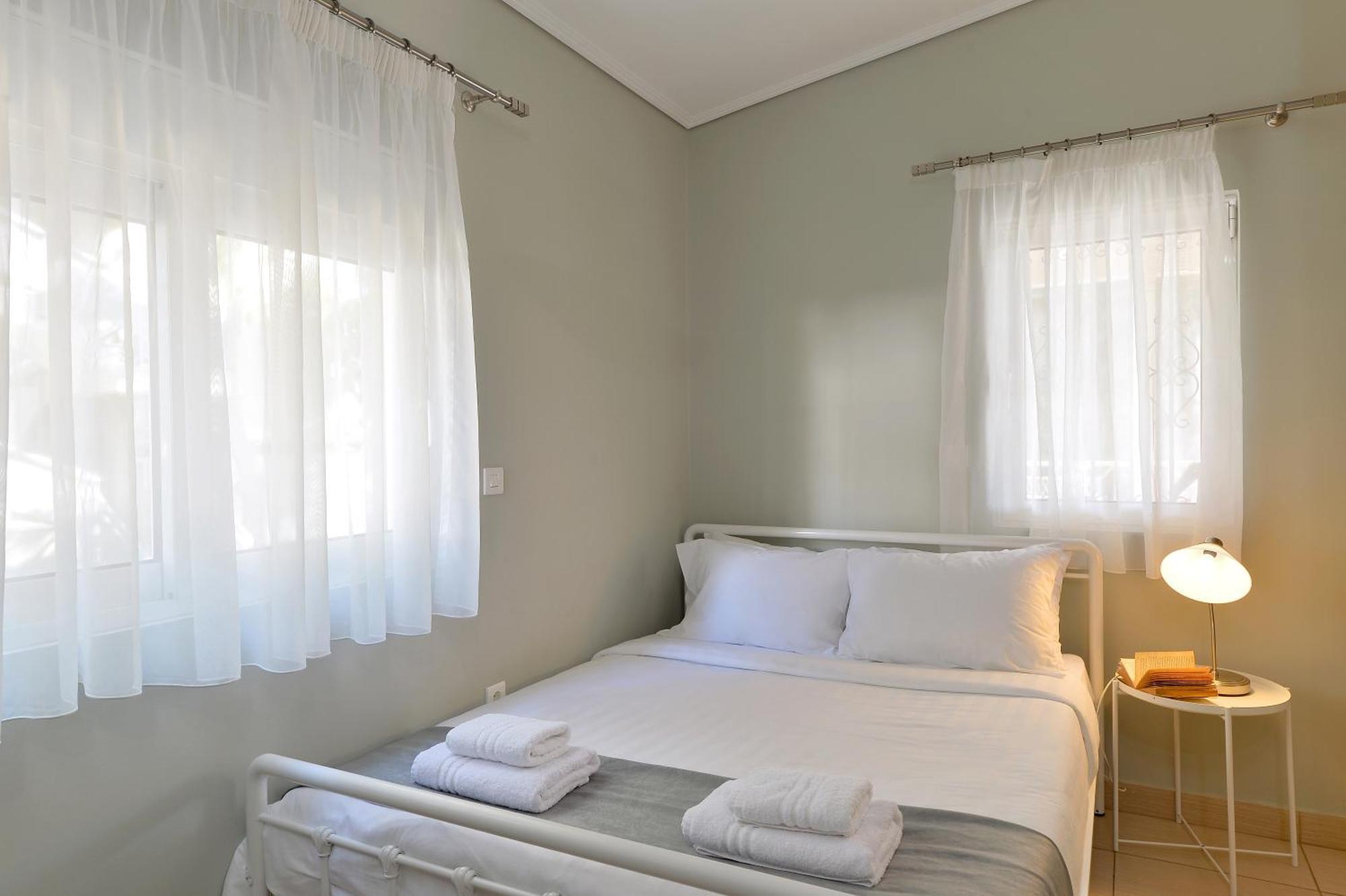 Lagonisi Luxurious Residence Ruby'S Pool Villa Εξωτερικό φωτογραφία