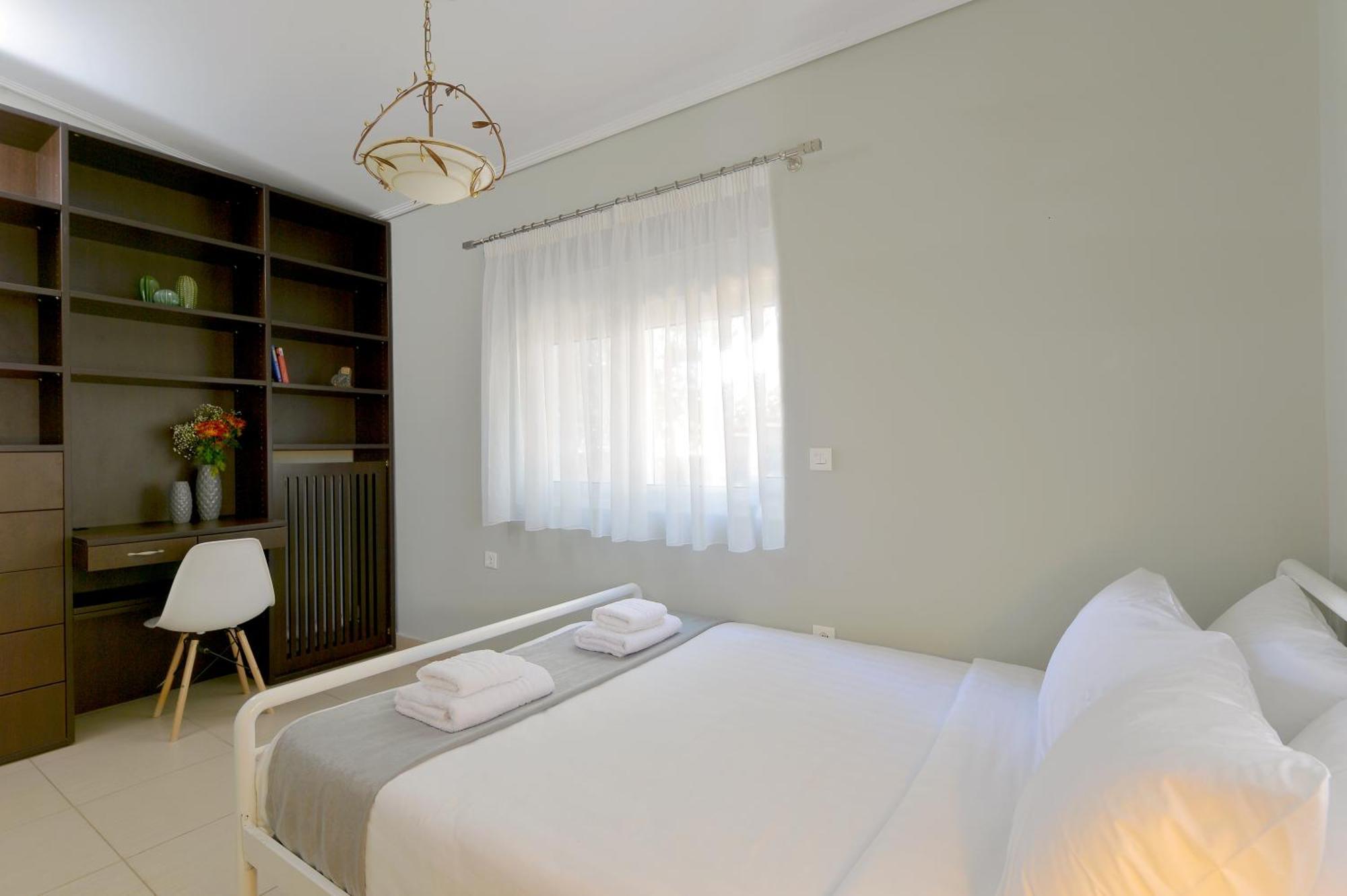 Lagonisi Luxurious Residence Ruby'S Pool Villa Εξωτερικό φωτογραφία