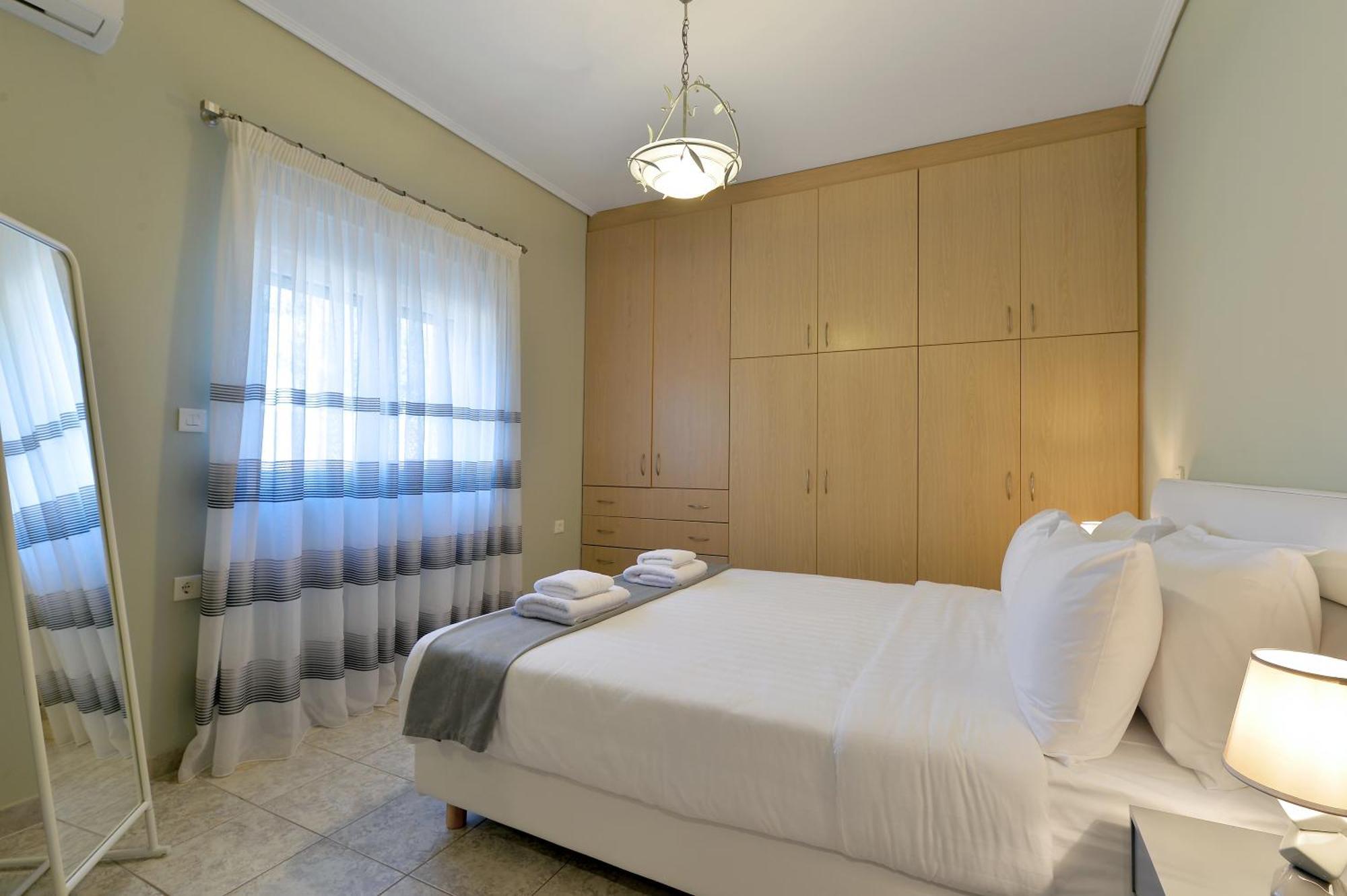 Lagonisi Luxurious Residence Ruby'S Pool Villa Εξωτερικό φωτογραφία